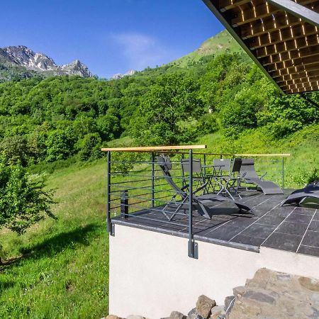 Maison Neuve A Grust Pour 12 Personnes, 4 Chambres, Wifi, Parking, Linge Et Menage Inclus - Fr-1-402-110 Dış mekan fotoğraf