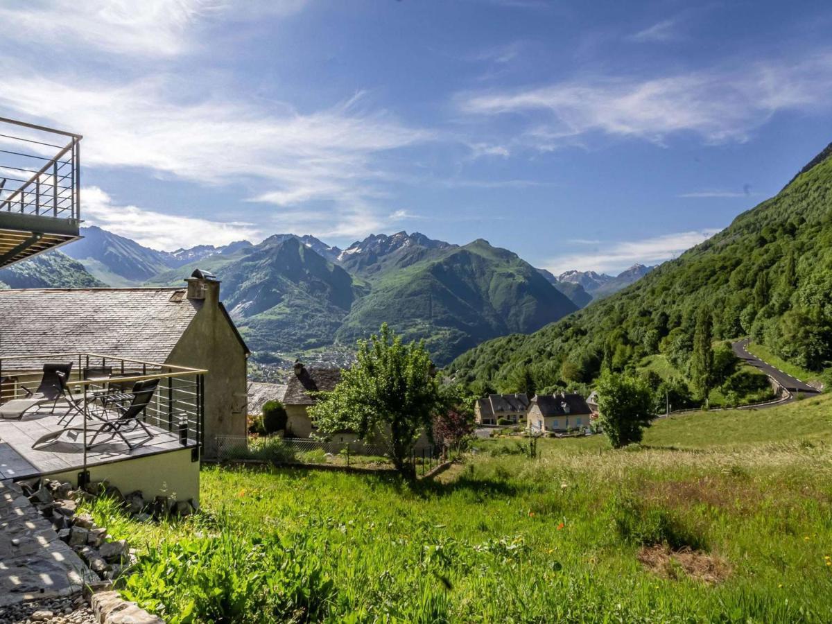 Maison Neuve A Grust Pour 12 Personnes, 4 Chambres, Wifi, Parking, Linge Et Menage Inclus - Fr-1-402-110 Dış mekan fotoğraf