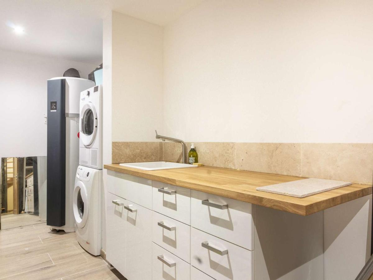 Maison Neuve A Grust Pour 12 Personnes, 4 Chambres, Wifi, Parking, Linge Et Menage Inclus - Fr-1-402-110 Dış mekan fotoğraf