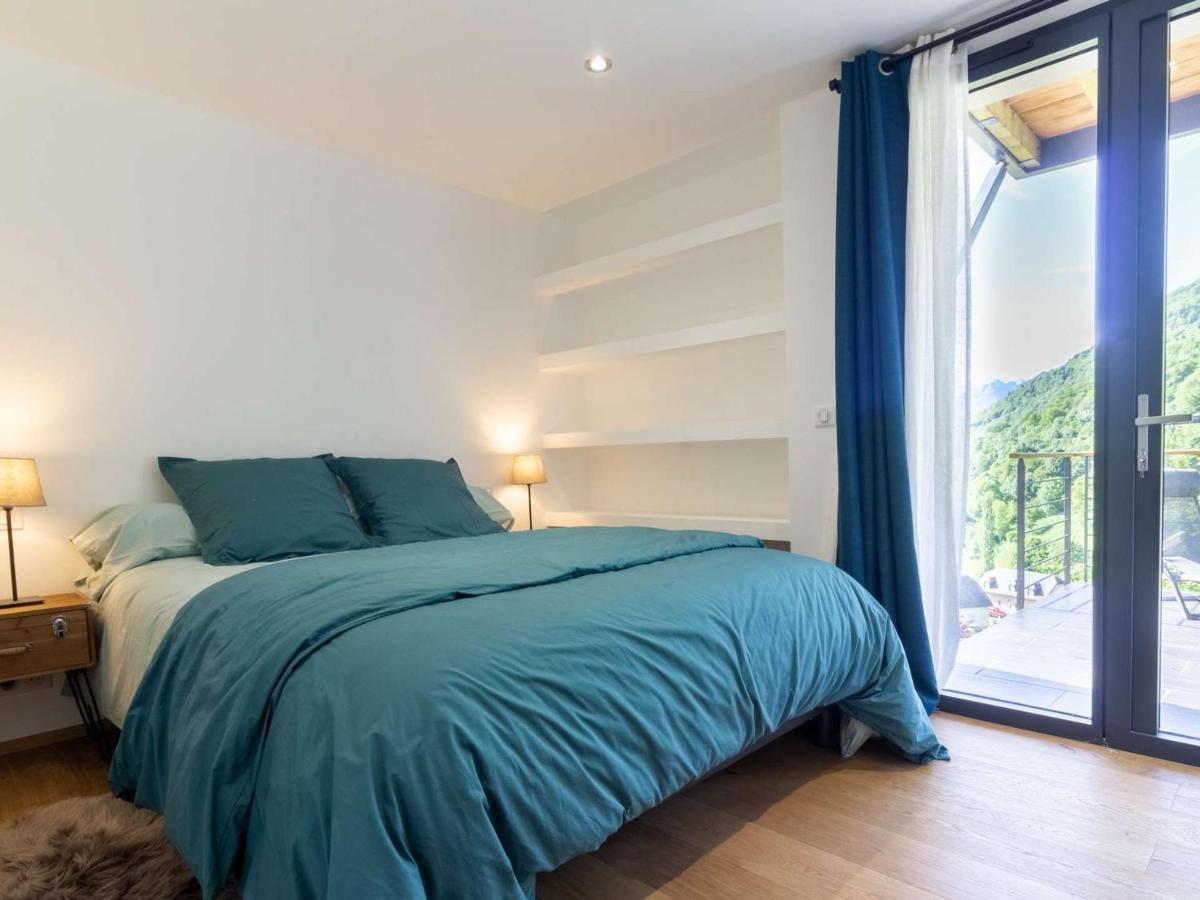 Maison Neuve A Grust Pour 12 Personnes, 4 Chambres, Wifi, Parking, Linge Et Menage Inclus - Fr-1-402-110 Dış mekan fotoğraf